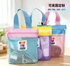 Bolsas de lona personalizadas com logos, brindes promocionais corporativos, bolsas para eventos e aniversários