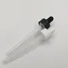 18 20 22 Funda para Tija Telescópica Cubierta Exterior Protectora a Prueba de Polvo Carcasa Exterior de Plástico Cubierta de Plástico Escala Tija de Plástico