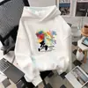 Sudadera con capucha roja para hombre, Año del Caballo 2026, Ropa festiva de Año Nuevo con forro polar para otoño e invierno