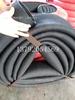 Tubería de Lodo Resistente a la Alta Abrasión de 76 mm y 102 mm, 3 pulgadas y 4 pulgadas, para Bombas de Lodo, Tubería de Lodo de Goma Resistente a la Abrasión de Alta Calidad