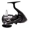 26 Modelos de Carretilha Dawa Crossfire Lt Leve para Arremesso de Longa Distância Carretel de Metal para Linha Roda de Pesca com Isca