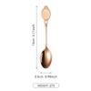 Juego de 12 Piezas de Cuenco para Salsa de Acero Inoxidable 304, Cuenco Dorado para Salsa, Plato para Condimentos, Taza para Salsa, Cuenco para Salsa de Mermelada con Cuchara
