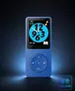 Ruso Versión Rusa Versión de Comercio Exterior Tarjeta Transfronteriza Inserción MP3 Fabricante Venta al por Mayor Bluetooth MP4 Reproductor de Música Portátil