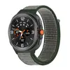 Adecuado para Samsung Watch8/9 Correa de Nailon Galaxy Watch8Classic Correa de Bucle de Nailon
