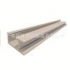 Fábrica de Extrusión de Plástico PVC y Producción de Perfiles de Forma Especial en Jiangsu, Zhejiang y Shanghái-Shanghái Ruizhan Plastic Products Co., Ltd