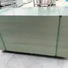 Placa de Cama Sólida de PVC para Beliches de Dormitório, 10mm de Espessura, Anti-Percevejo, Retardante de Chama, Placa de Cama de Plástico PVC de Alta Densidade