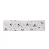 Diadema Antideslizante para Mujer Moda Banda para el Cabello Deportiva Diadema Elástica Suave para Mujer para Entrenamiento Yoga Correr