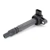 Bobina de Encendido para Coche Adecuada para Modelo Toyota 90919-02237 Venta al por Mayor Transfronteriza Paquete de Alto Voltaje Piezas de Automóvil