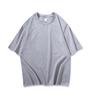 Camiseta de algodão 180g unissex corrida ao ar livre universal