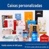 Caixas de Embalagem de Produto Personalizadas, Caixas de Papel Personalizadas, Caixas Coloridas Feitas Sob Medida, Caixas de Presente de Cartão Branco Impressas Feitas Sob Medida