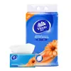 Vinda Tienda Insignia de Papel de Tejido Facial 3 Capas 100 Hojas 8 Paquetes Papel Higiénico Hogareño Comercial Al Por Mayor Paquete Individual