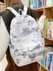 Mochila de Viaje Fresca y Ligera Estilo Retro Nuevo Estilo Chino para Estudiantes de Secundaria, Preparatoria y Universidad, Bolsa Escolar de Gran Capacidad, Mochila para Estudiantes de Primaria