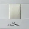 Cinta de poliéster de 1 cm, cinta de poliéster de tejido liso de colores, material de manualidades DIY para hacer moños, adecuada para ropa, ribetes de bolsas y empaque de regalos