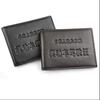 Funda de cuero para carnet de conducir, primera capa de piel de vaca, certificado, paquete, funda para carnet de conducir, carnet de conducir, personalización directa de fábrica