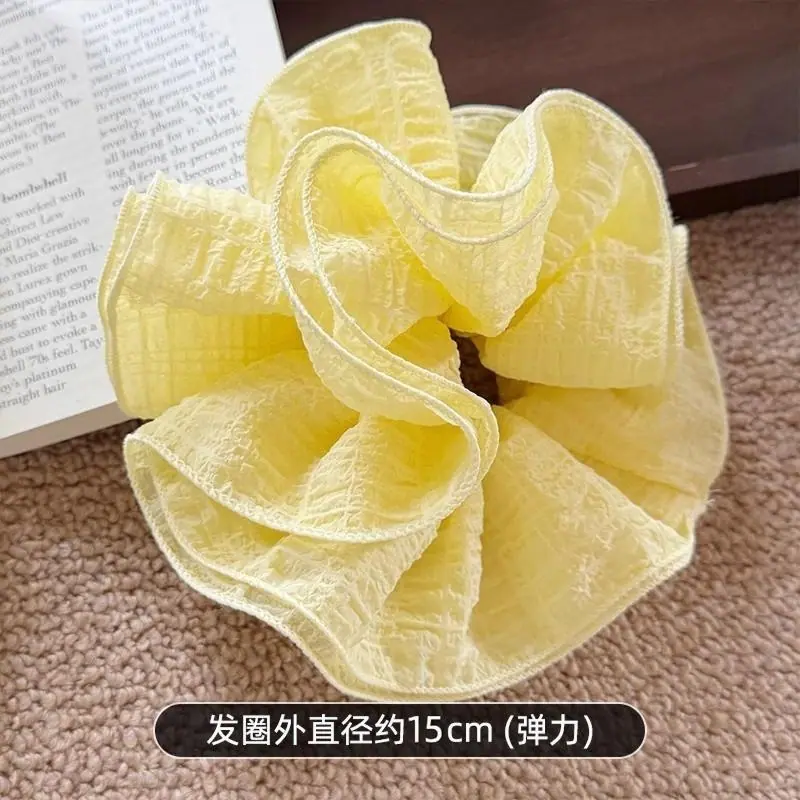 大肠发圈