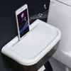 Directo de fábrica inodoro inodoro caja grande para pañuelos tubo para rollo de papel sin perforar cartón de papel higiénico papel higiénico impermeable