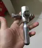 Acessórios para Máquina de Café Pneumática Válvula Redutora de Pressão de Dióxido de Carbono CO2 Pode Controlar Saída de Pressão Pré-Constante Estilo Camping Fácil de Usar Outros