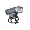 Faro de bicicleta con carga USB, luz trasera para conducción nocturna, luz de advertencia súper brillante, luz LED para exteriores, equipo para bicicleta de montaña
