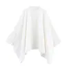 Conjunto de Shorts Cruzado Europeu e Americano Moda Versátil Tendência Capa Casual Mistura Camisa Estilo Amazon