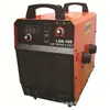 Máquina de corte por plasma para barcos de Shanghái Máquina de corte por plasma LGK-100 380V Máquina de corte por plasma integrada