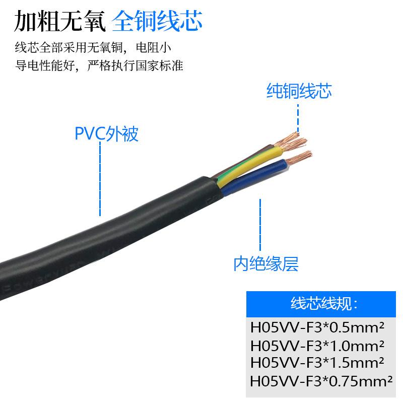两插+C5梅花尾-2