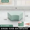 Juego de Sofá Redondo Moderno Minimalista Creativo de Ocio y Mesa de Café para Recepción y Área de Descanso, con Forma Única para Reuniones y Discusiones