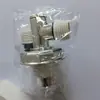 Cubierta de tres vías dos en uno anti-desbordamiento anti-reflujo doble uso desagüe de piso de lavadora tubería de drenaje conector de desagüe de piso junta anti-olor