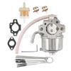 Adequado para Carburador Fc150V 15003-2364 14Sb Jx75 Je75 Jx85 Am124620