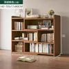 Suporte de CD prateleira de mesa rack de armazenamento em mesa armário de armazenamento multicamadas escritório armário simples estudante