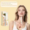 Bálsamo labial de sebo de res transfronterizo 5g BÁLSAMO LABIAL DE SEBO bálsamo labial hidratante y iluminador bálsamo labial