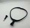 Câmera de Ação Case à Prova d'Água Acessórios Bolsa para Câmera Suporte de Carregamento de Bateria Carregador Duplo Cabo USB Bolsa de Armazenamento Câmera de Ação