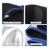 Cinturón Deportivo para Sudar Moldeador de Cuerpo para Correr Yoga Protección de Cintura Cinturón Deportivo de Fitness para Hombres y Mujeres Cinturón para Sudar Abdomen