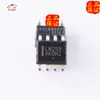 Qualidade original genuína garantia LM258DR2G LM258 patch SOP8 amplificador operacional