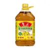 Aceite de Colza Especialmente Fragante de Bajo Ácido Erúcico Luhua 5L Vitalidad Triple Premium Aceite de Colza Fuertemente Fragante 5L Compra Grupal al por Mayor