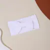 Los Más Vendidos de Amazon Para Niños Accesorios Para la Cabeza Diadema con Lazo para Bebé Diadema Ancha Elástica de Nylon para Protección de la Fontanela del Bebé Venta al por Mayor