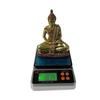 Adornos transfronterizos: estatuas de Buda doradas indias, artesanías de resina, escritorios para sala de estar, vitrinas, decoraciones suaves para el hogar.