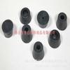 Amortiguador de Goma Mecánico Almohadilla Suave de Goma para Instrumentos Almohadilla de Soporte para Pies de Gabinete Almohadilla Amortiguadora de Vibraciones para Lavadora Almohadilla para Muebles Almohadilla Protectora