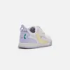 Zapatos Infantiles Balabala Zapatos para Niños Pequeños para Niñas Primavera y Otoño Lindos Dibujos Animados Zapatos de Bebé Tenis Básicos Versátiles