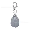 Chaveiro Cross-border GLOSSGRL Tampa para Gloss e Balm