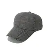 Gorra de béisbol transfronteriza Amazon Europa y Estados Unidos niños retro Joker pata de gallo desfile de moda cara patito visera sombrero venta al por mayor