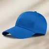 Gorras de Béisbol de Algodón Puro con Logo Personalizado al por Mayor para Mujer, Sombreros de Sol para Verano y Otoño, Gorras con Protección Solar, Estampadas y Bordadas
