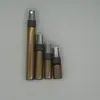 Botella de Perfume Premium de 2ML 3ML 5ML 10ML Botella para Rellenar Perfume Botella Pulverizadora Cosmética Botella Vacía de Vidrio Portátil