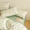 Amazon Funda de Almohada 100% Algodón Puro Pieza Única Funda de Almohada 100% Algodón Puro Tk Exportación Estilo Americano Funda de Almohada Transfronterizo Medio Oriente