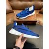 Fábrica Transfronteriza 2025 Zapatos Deportivos Casuales de Gama Alta para Hombre Zapatos de Hombre de Punto Volador de Alta Elasticidad Casuales, Cómodos, Versátiles y Transpirables