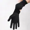 Guantes de ciclismo con pantalla táctil para hombre, a prueba de invierno, cortavientos y cálidos, adecuados para pescar y montañismo; guantes para exteriores resistentes al agua con pantalla táctil para mujer