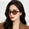 Gafas de Sol Retro Unisex Ojo de Gato 2026, Estilo Europeo y Americano Transfronterizo, Gafas de Sol Versátiles y Únicas YT7786