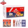 Auténticas Cartas de Póker Especiales Yaoji de Shanghái para Romper Huevos Papel de Núcleo Azul Competición de Romper Huevos Spot Gama Alta Baratas Venta al por Mayor
