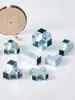 Conector en T de Tubo de Hierro Galvanizado Junta de Tubo Cuadrado para Escalera Accesorios Planos sin Soldadura Esquina en T Leede Zhuj