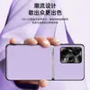 Funda Adecuada para Teléfono Redmi Note 12 Pro, Funda de Cuero Líquido Cubierta Protectora, TPU Cobertura Completa Anti-Caída Estilo de Lujo
