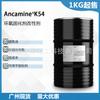 Acelerador K54 Resina epóxica americana Evonik agente curante Ancamine K54 agente curante química del aire original